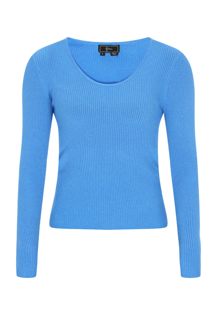 faina Damen-Pullover