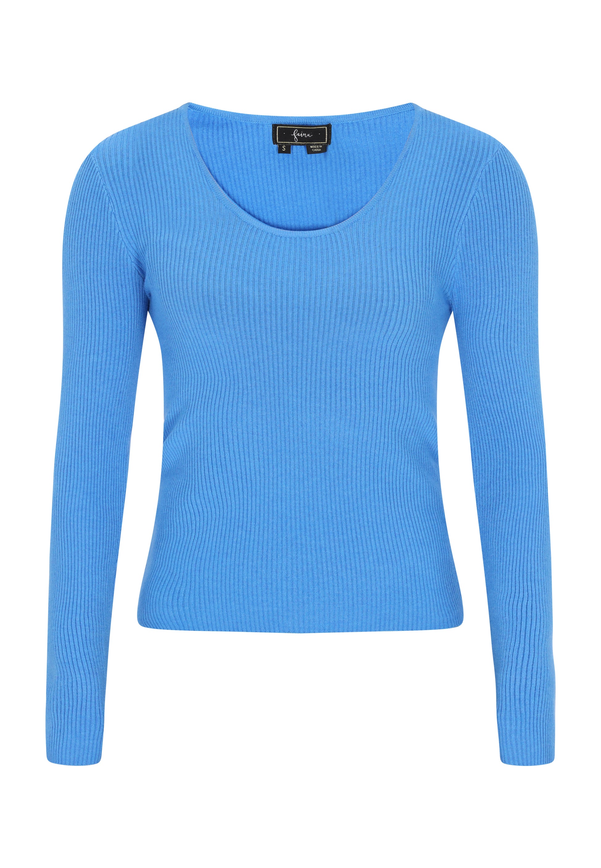 faina Women's Sweater
