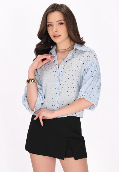 faina Women's Shirt