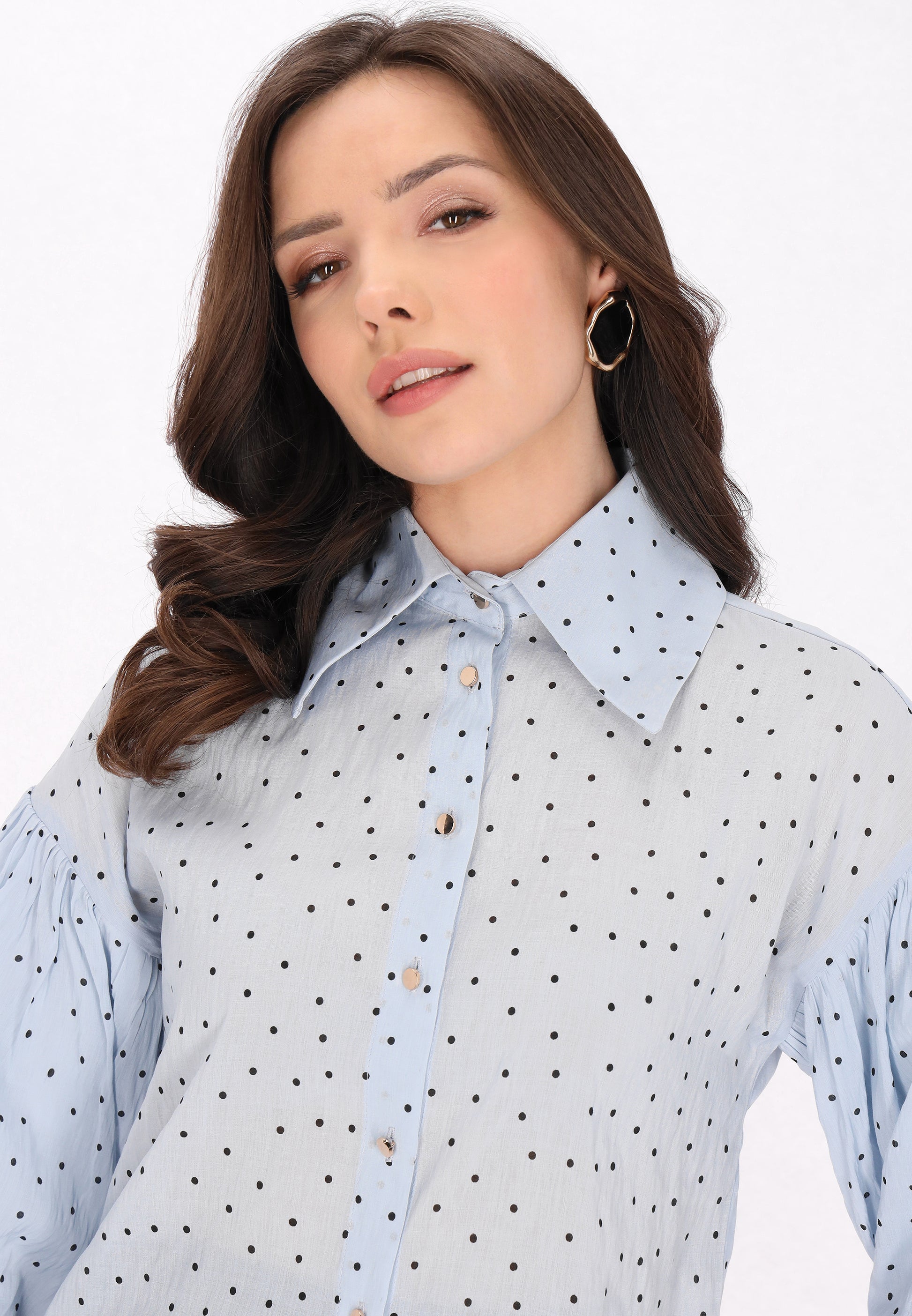 faina Women's Shirt