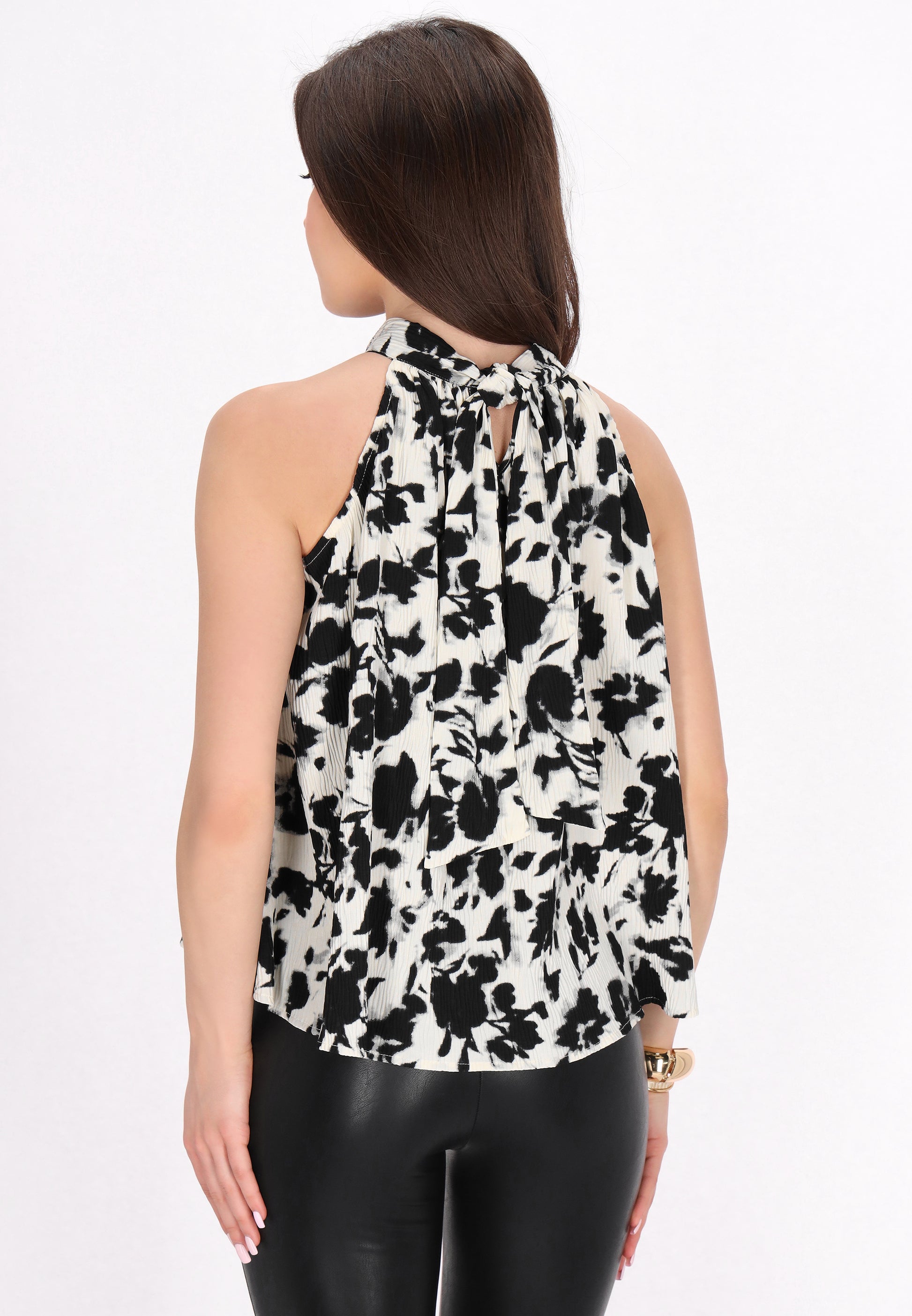 faina Women's Blouse