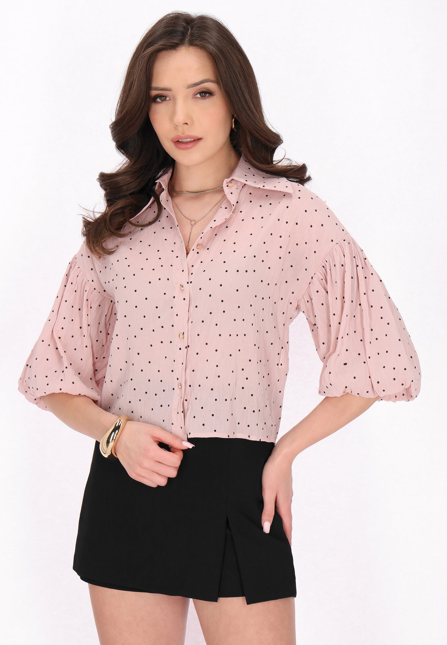 faina Women's Shirt