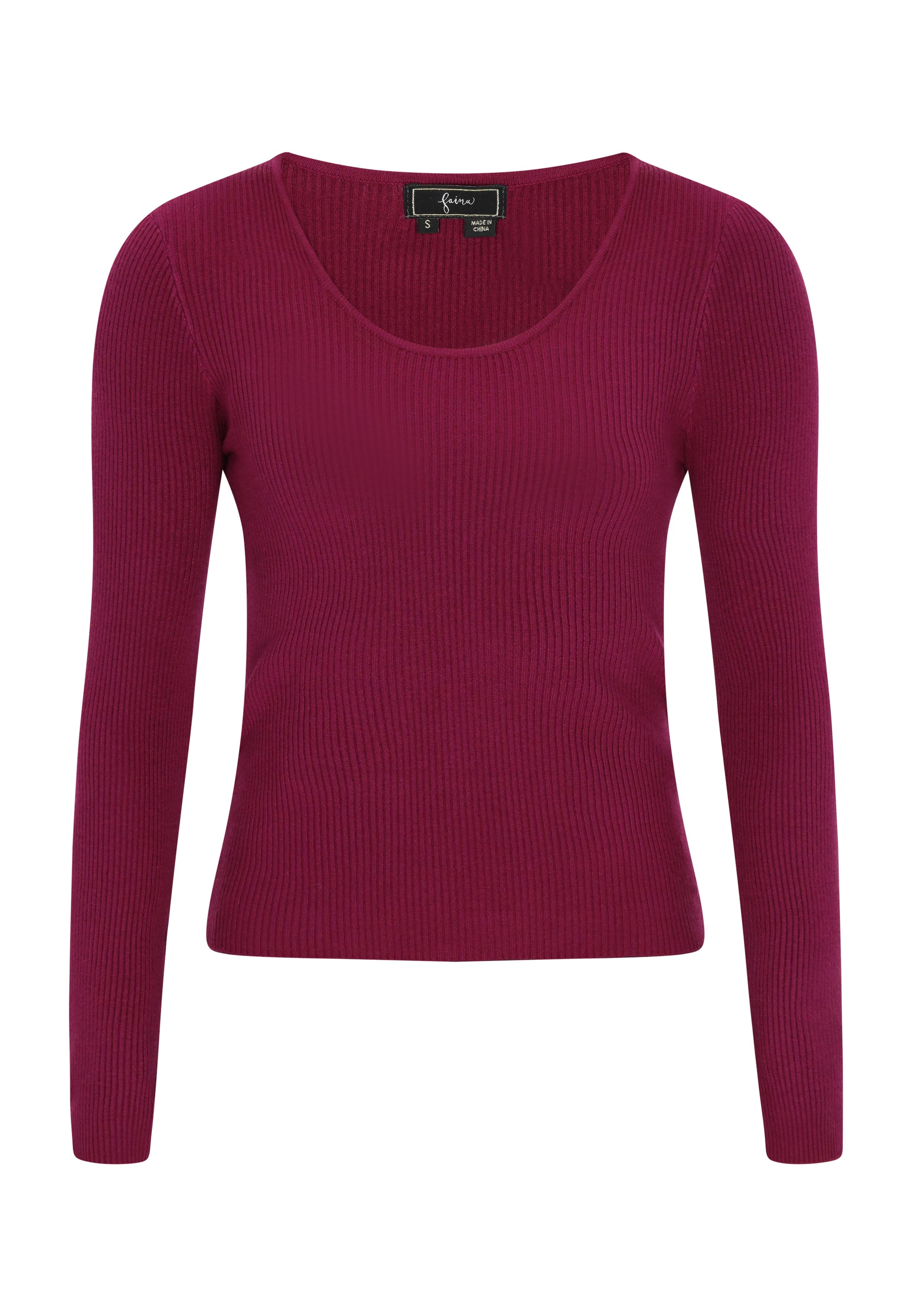 faina Women's Sweater