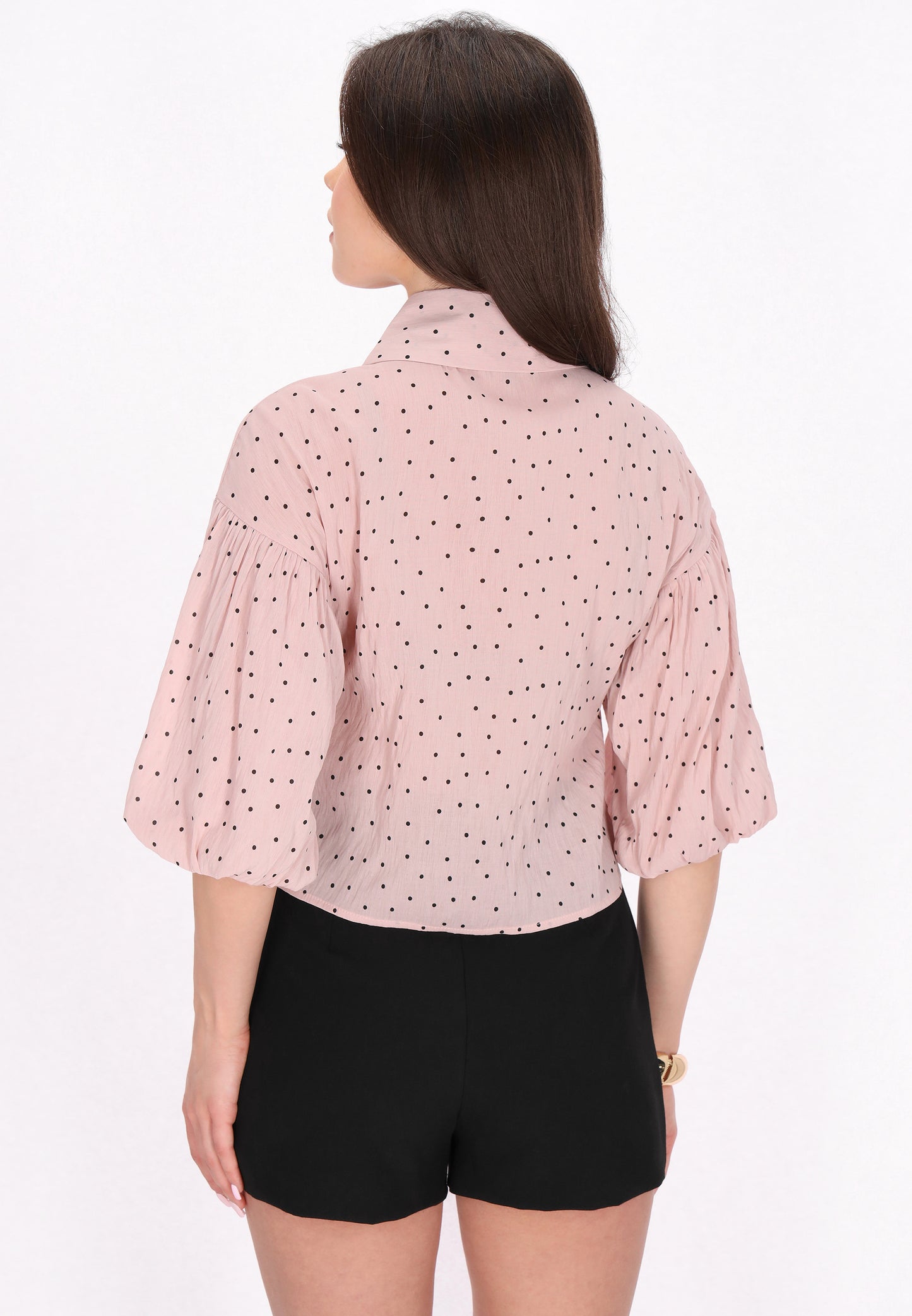 faina Women's Shirt