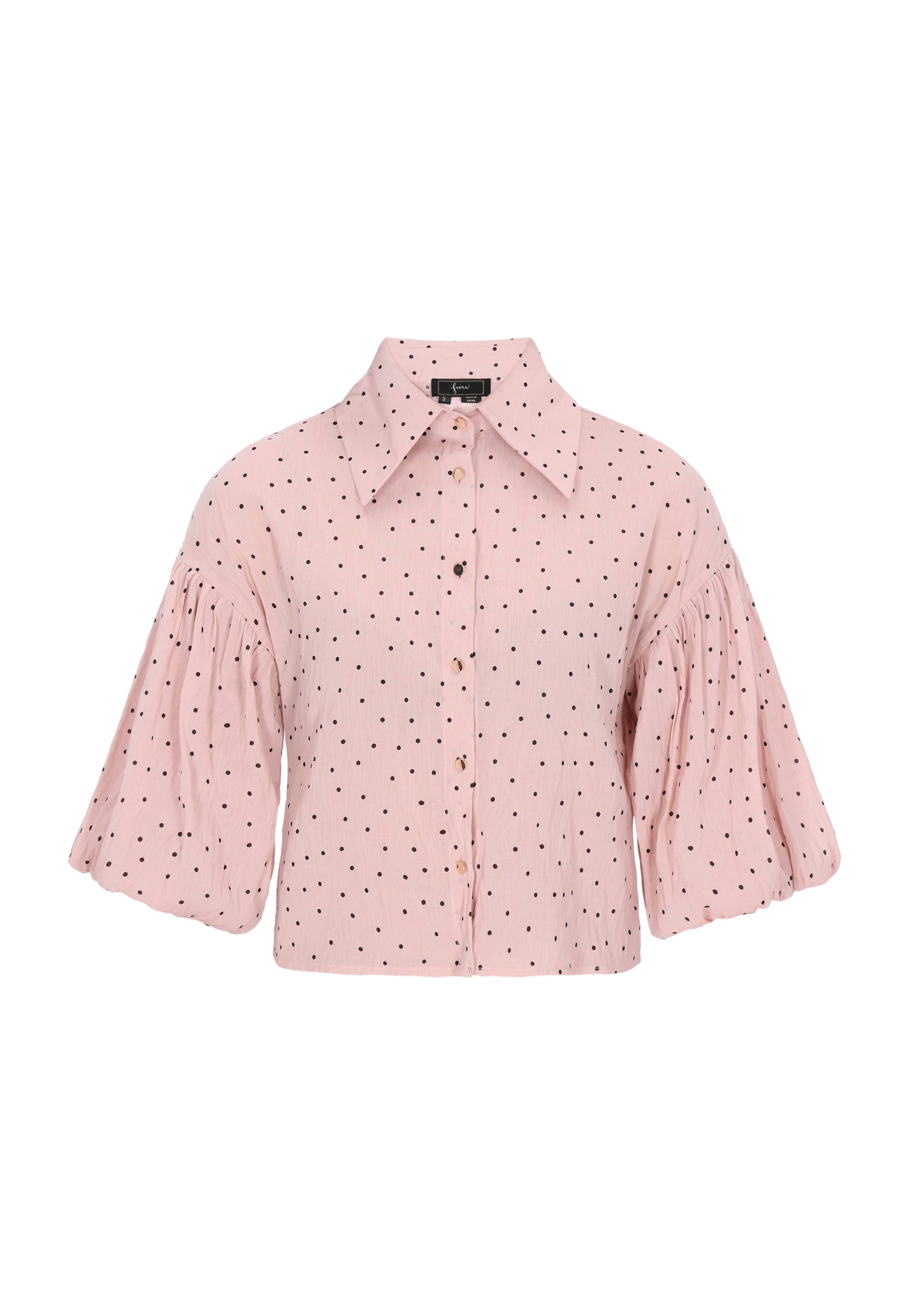 faina Women's Shirt