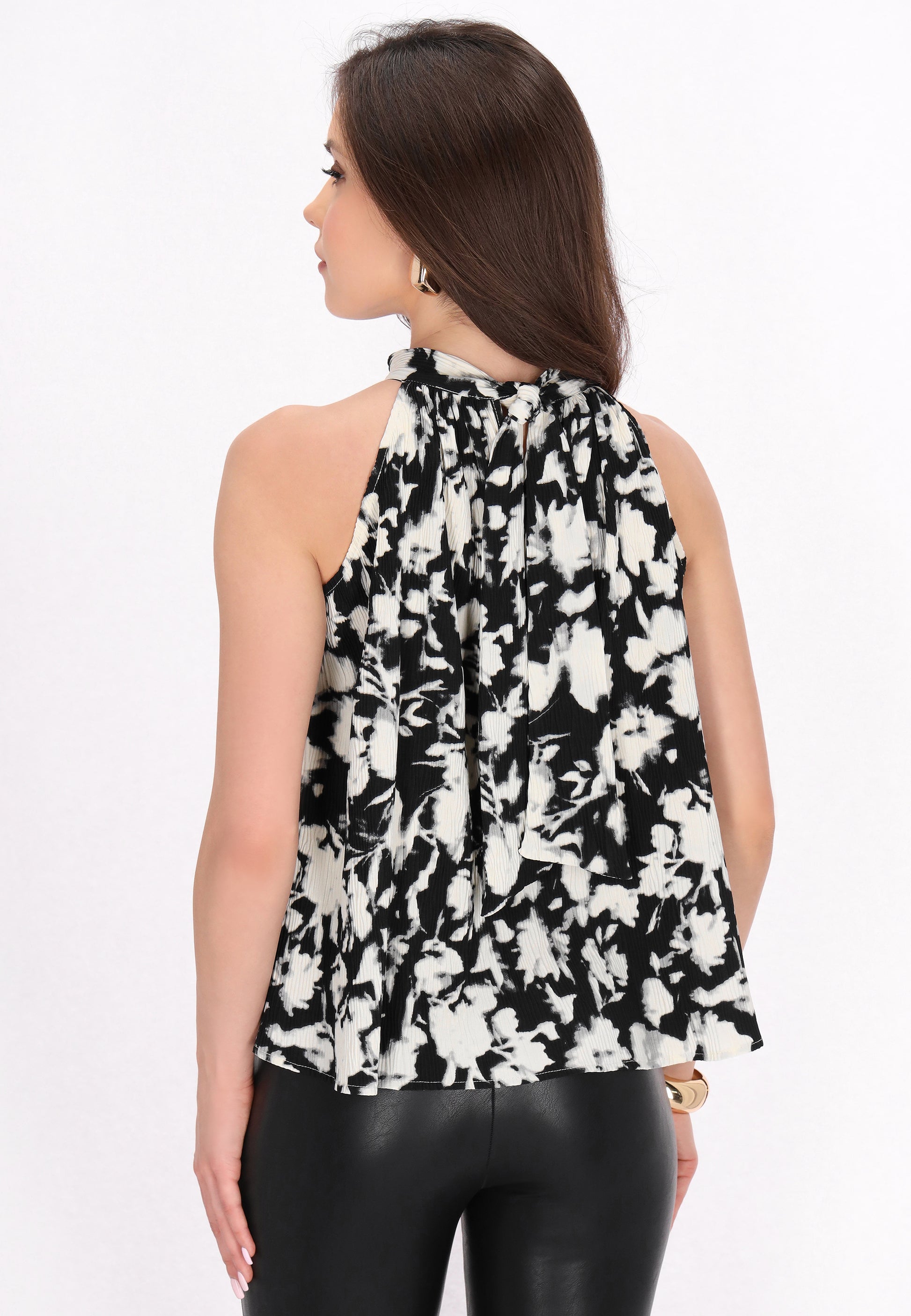 faina Women's Blouse