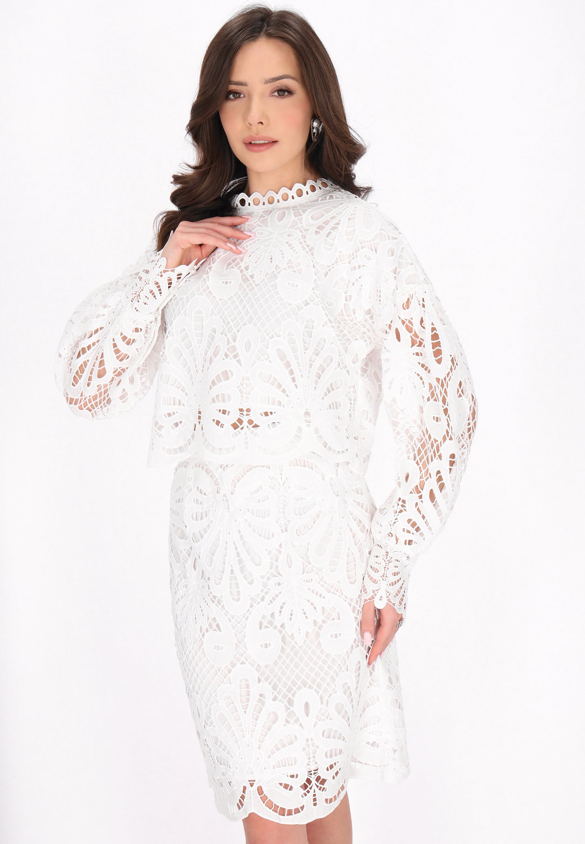 faina Women's Blouse