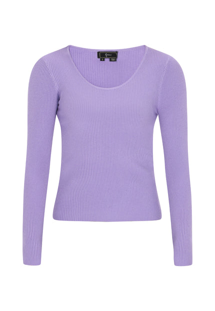 faina Damen-Pullover