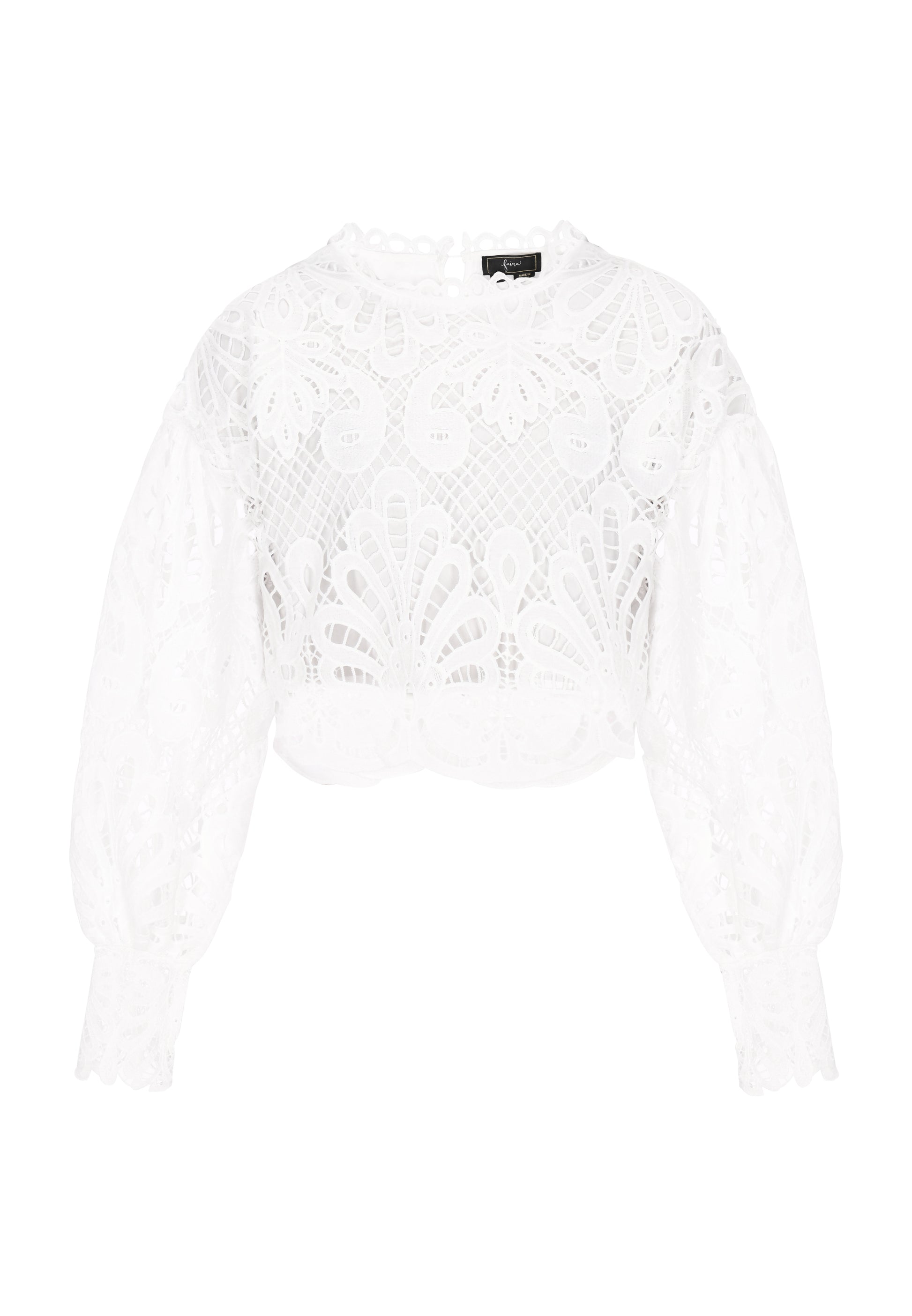 faina Women's Blouse