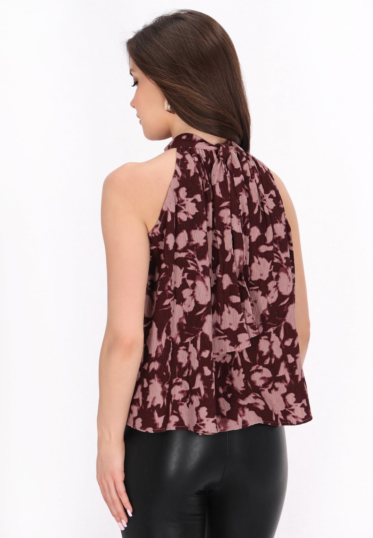 faina Women's Blouse