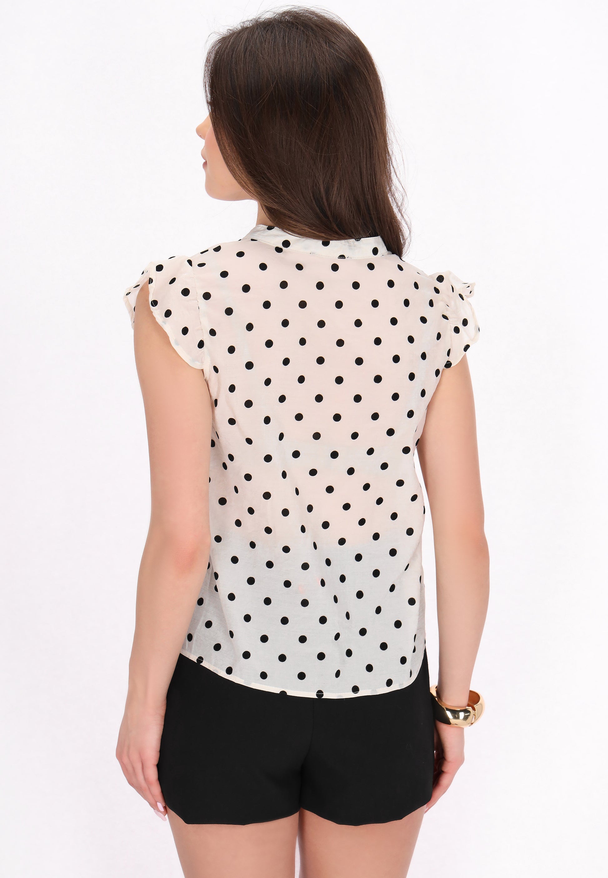 faina Women's Blouse