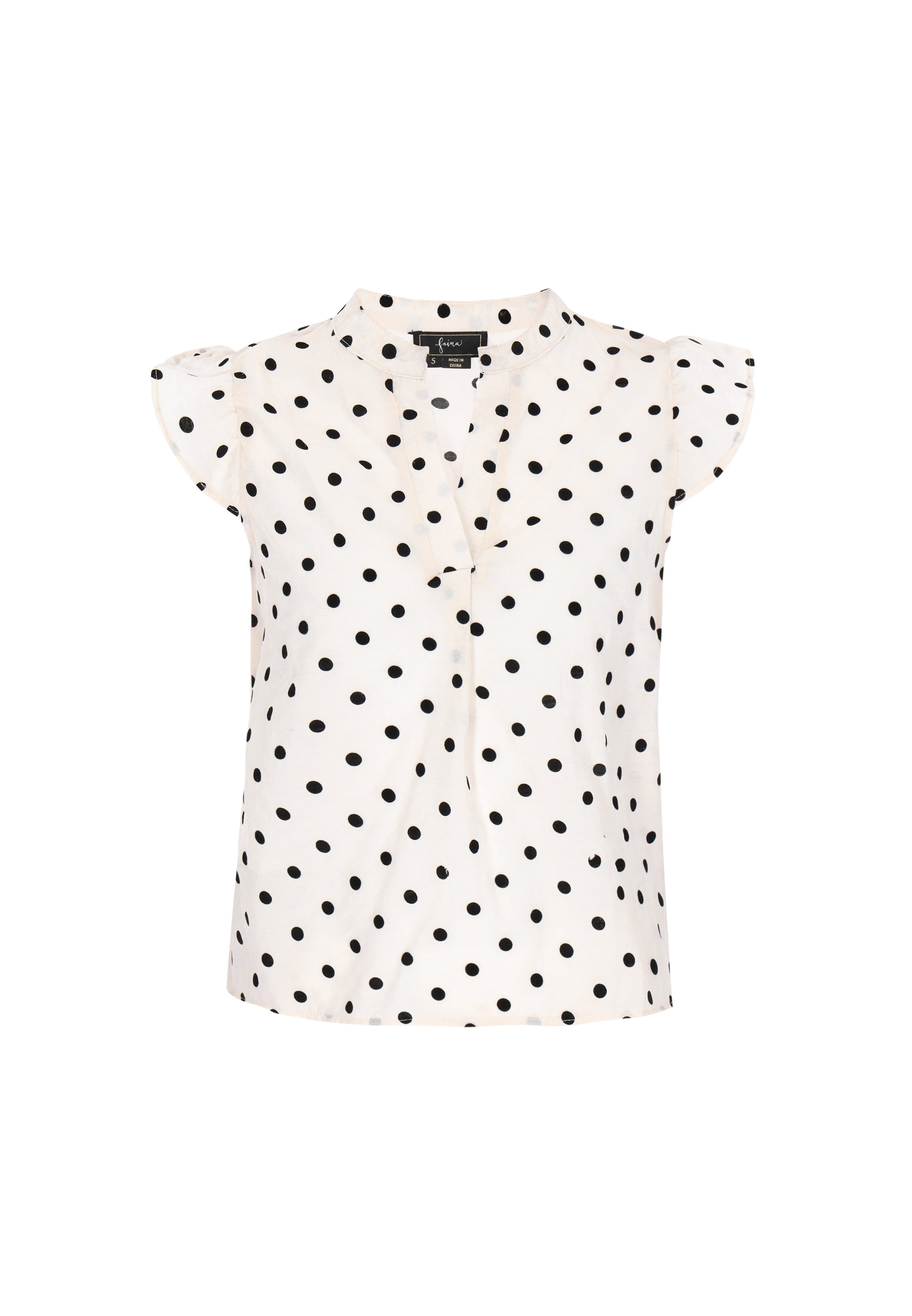 faina Women's Blouse