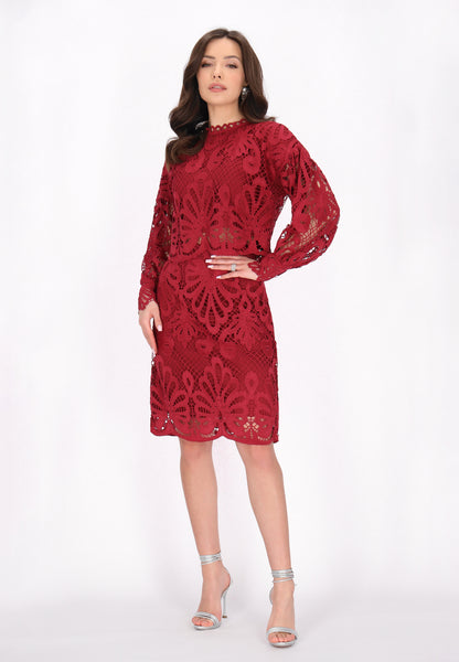 faina Women's Blouse