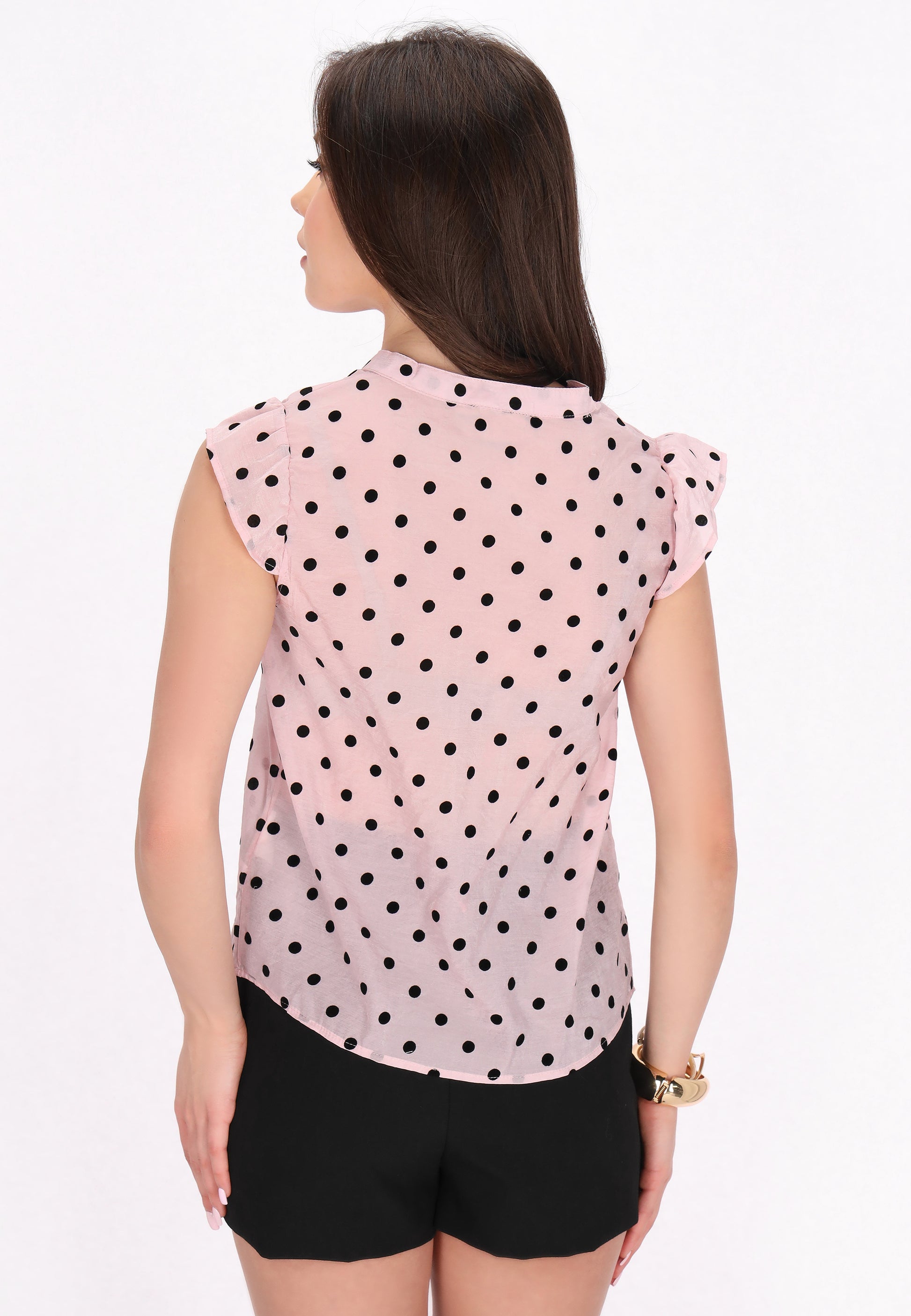 faina Women's Blouse