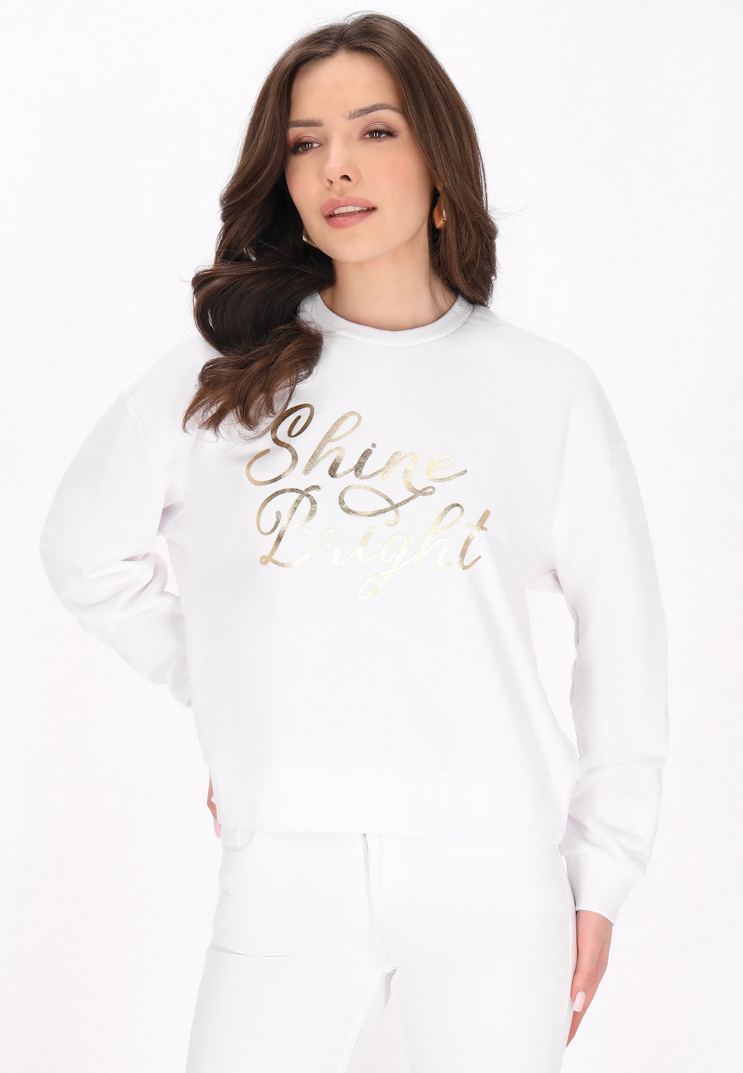 faina Damen-Sweatshirt