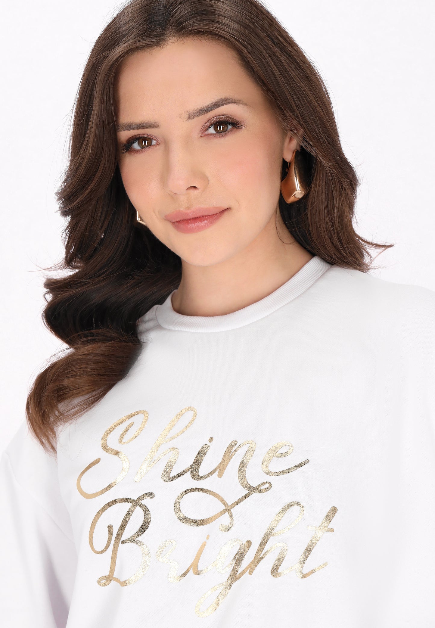 faina Damen-Sweatshirt