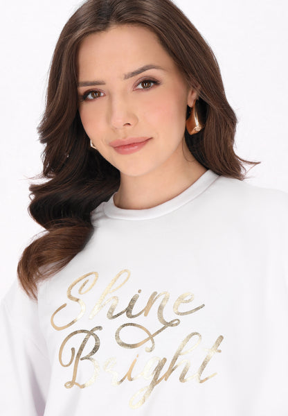 faina Damen-Sweatshirt