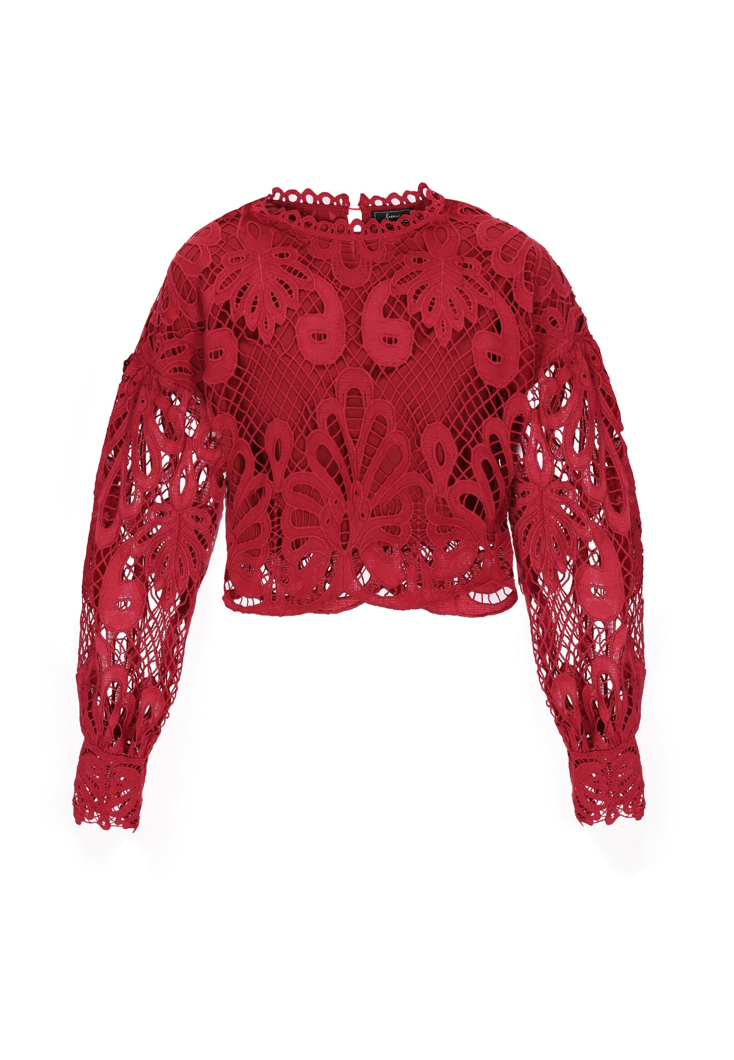 faina Women's Blouse