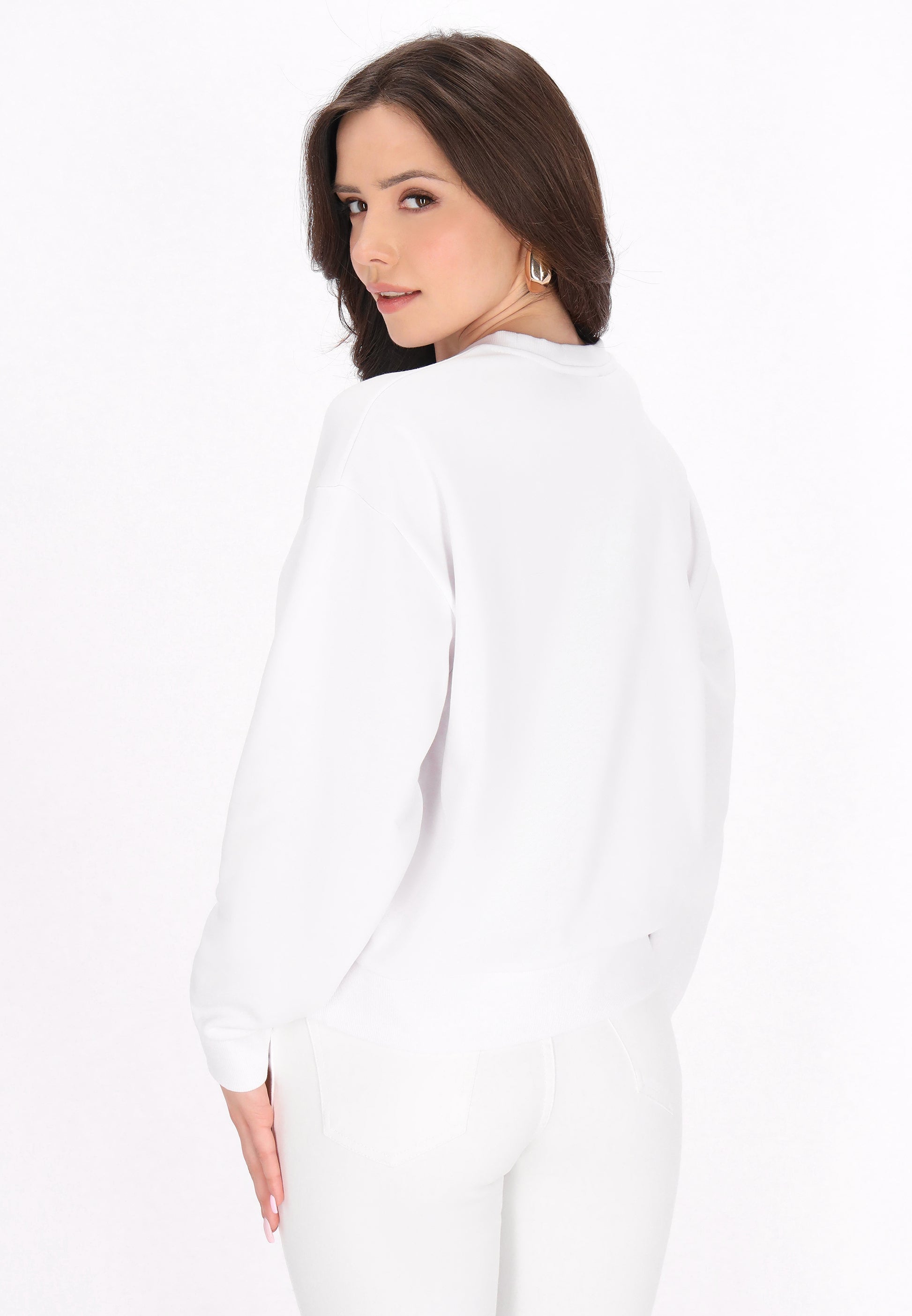 faina Damen-Sweatshirt