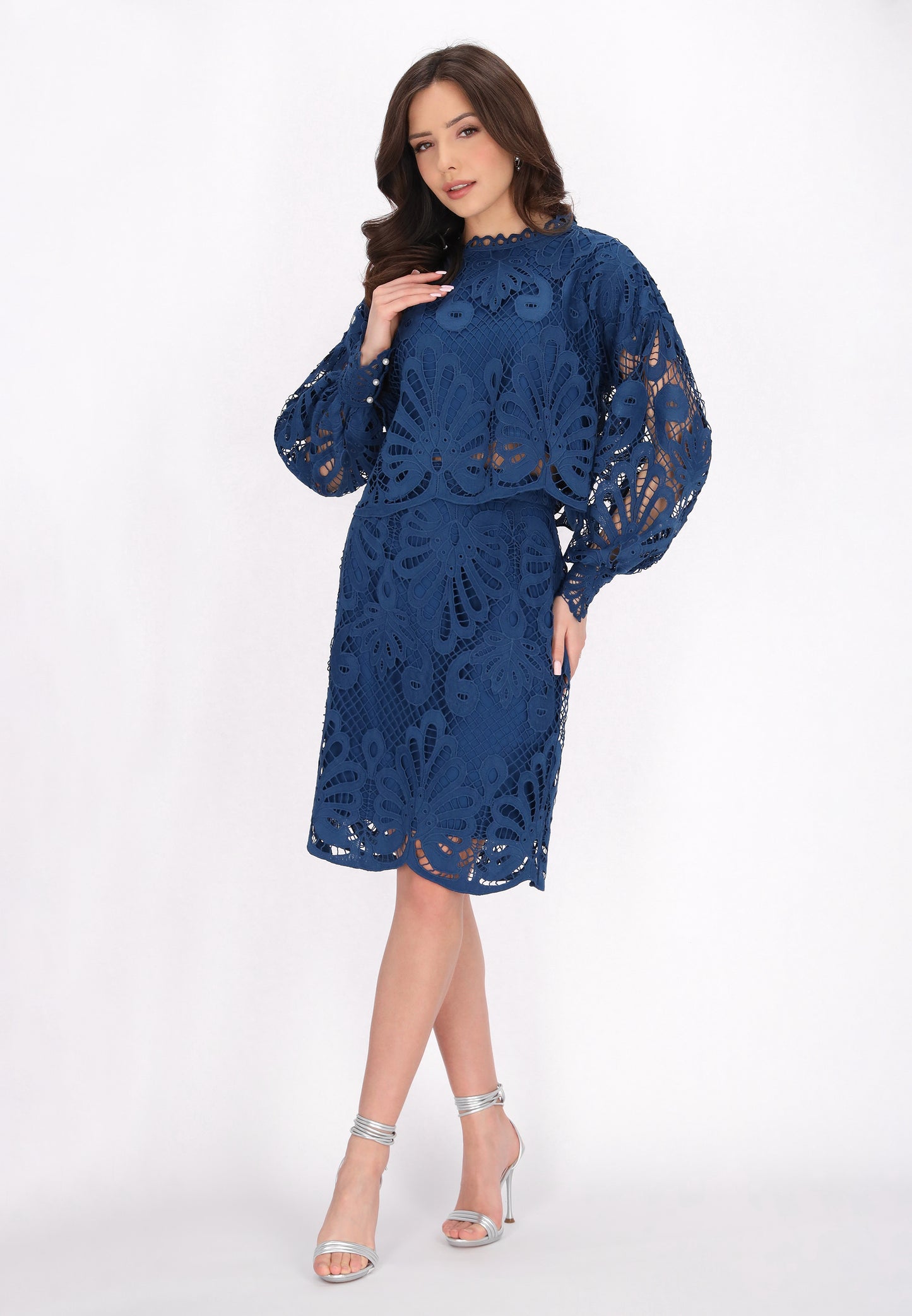 faina Women's Blouse