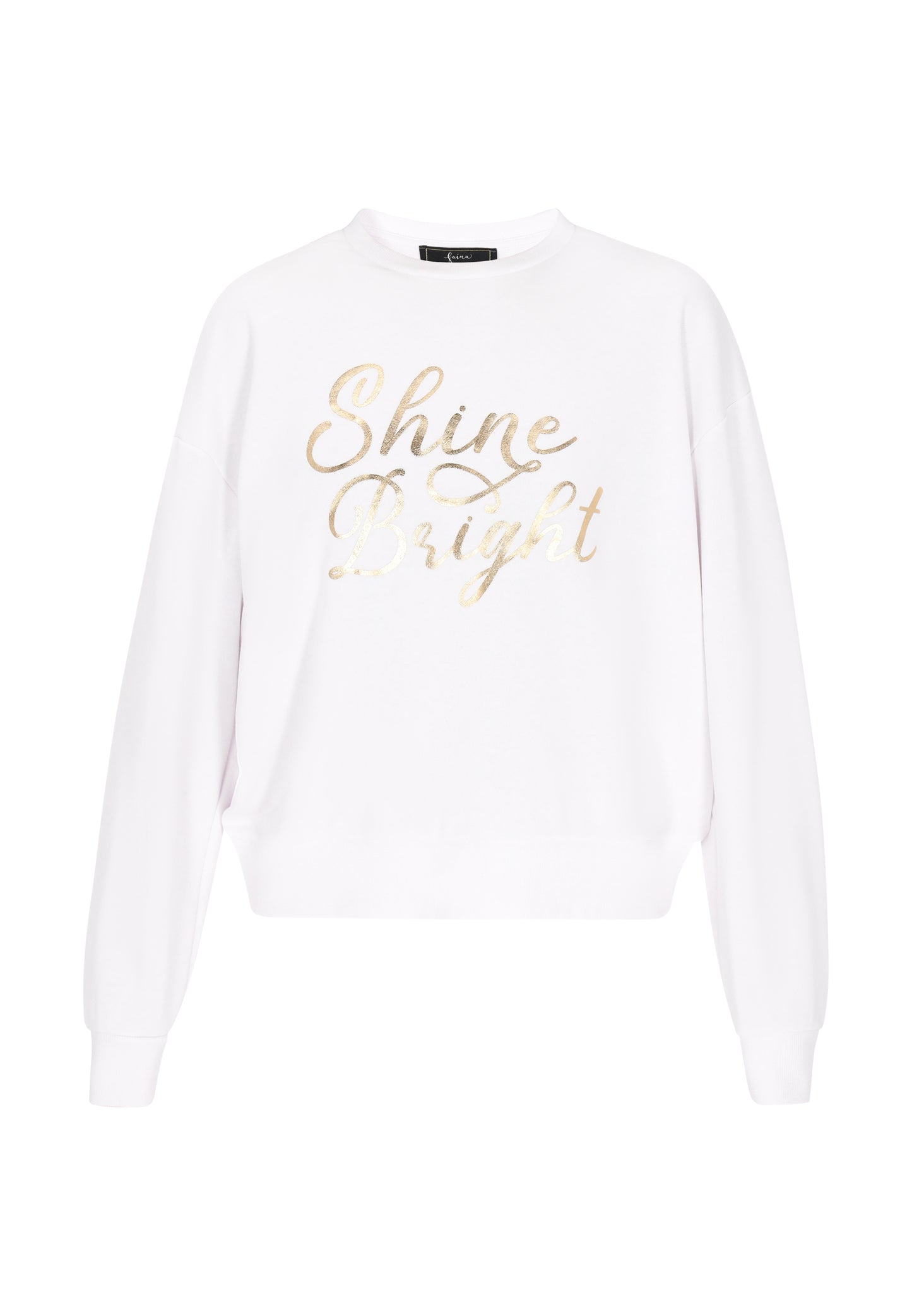 faina Damen-Sweatshirt