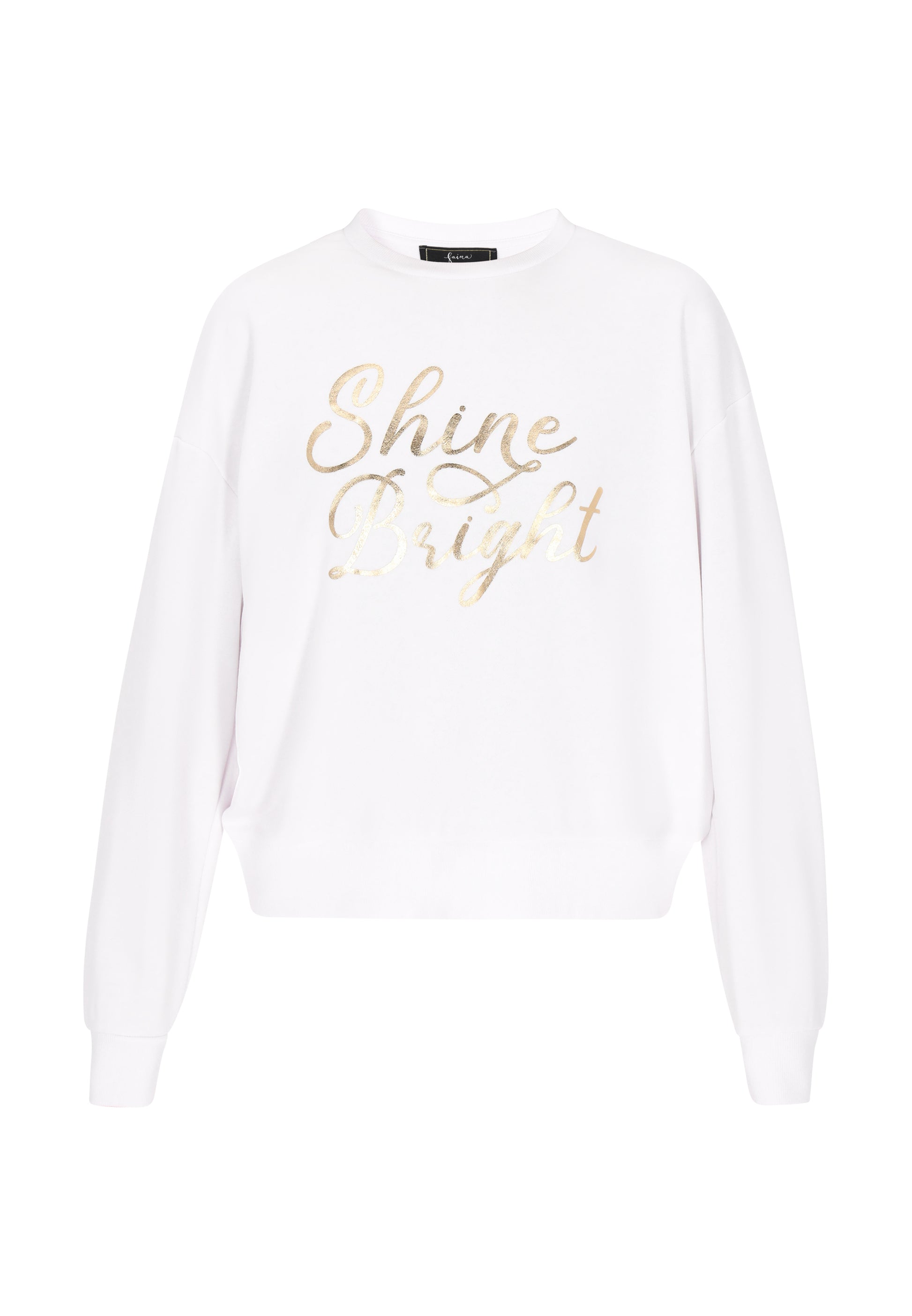 faina Damen-Sweatshirt