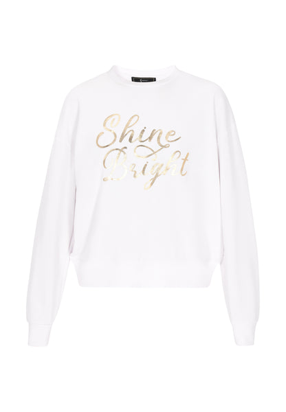 faina Damen-Sweatshirt