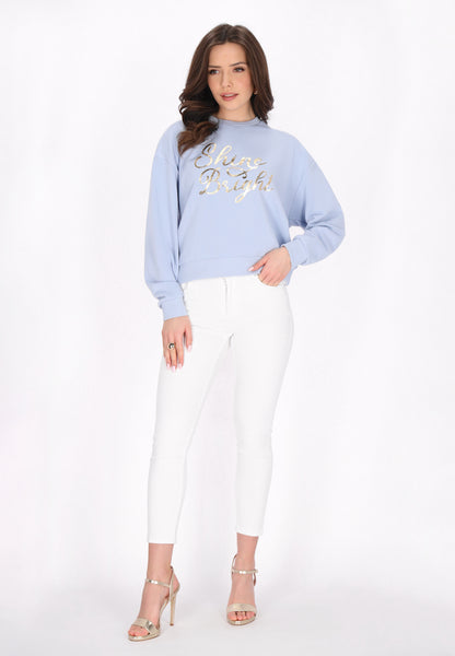 faina Damen-Sweatshirt