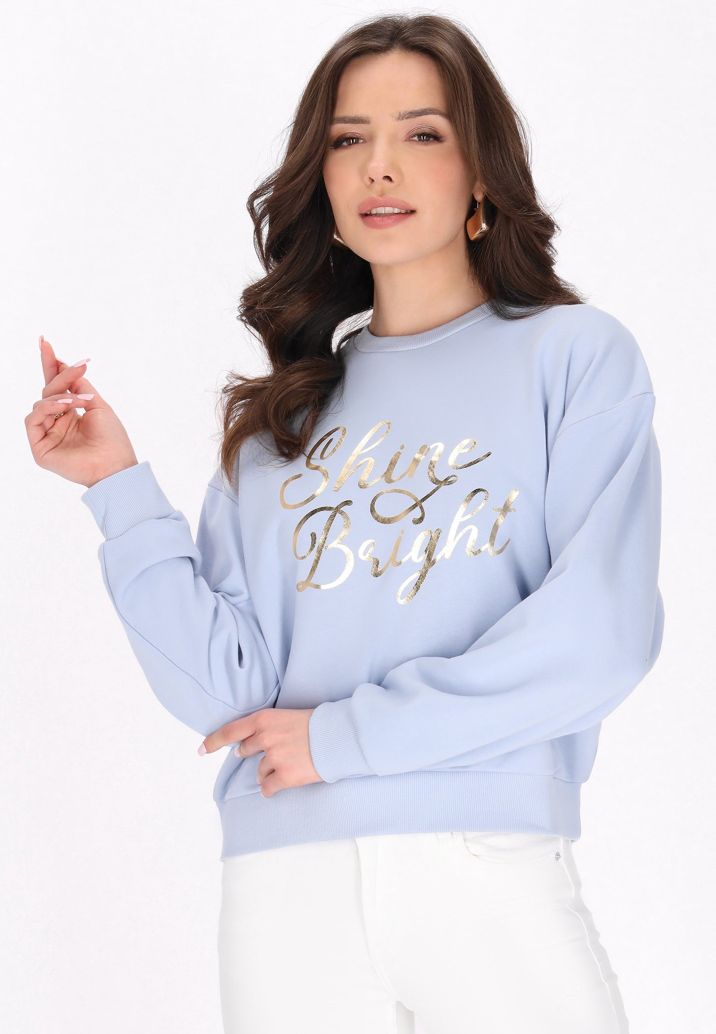 faina Damen-Sweatshirt