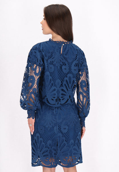 faina Women's Blouse