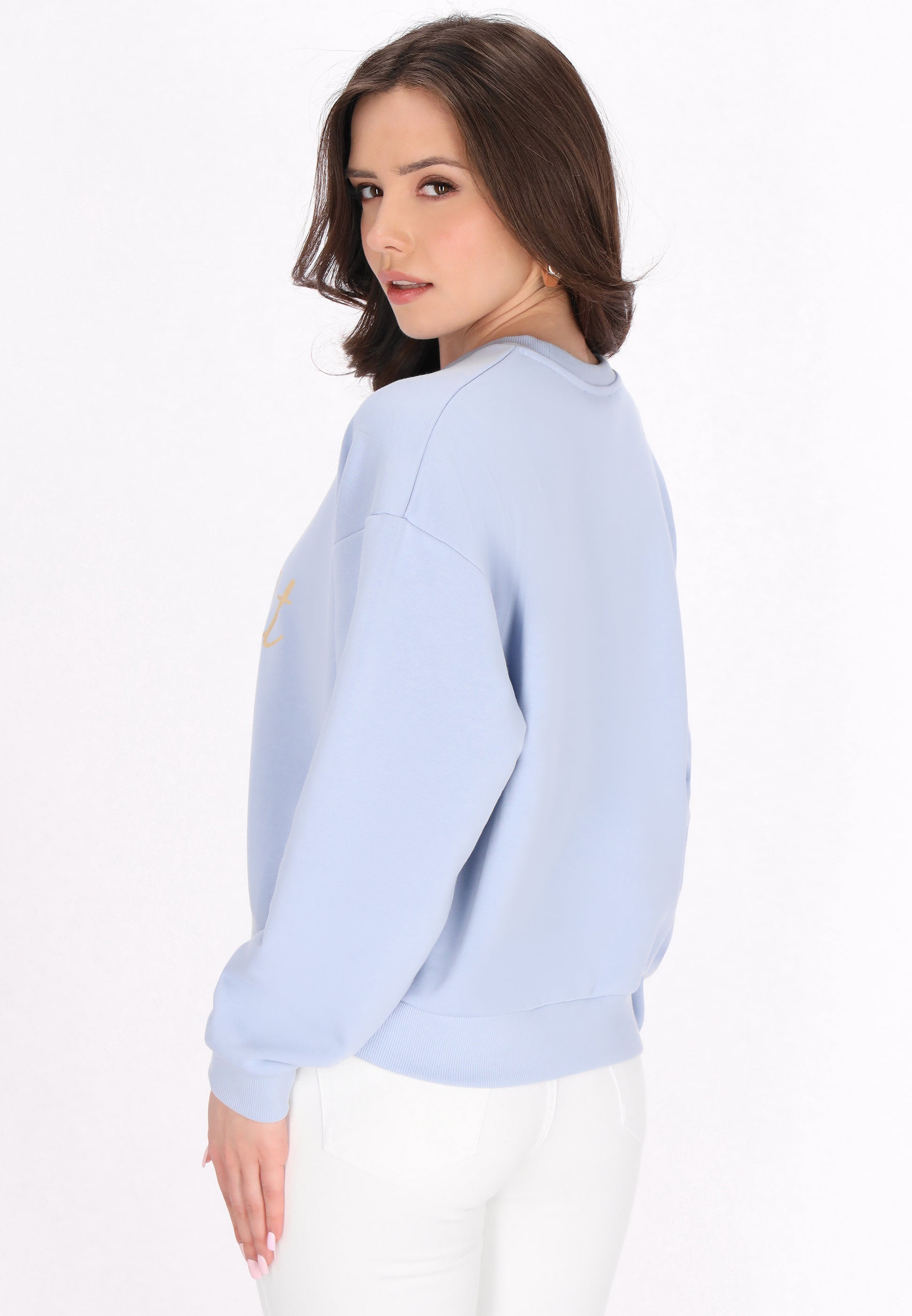 faina Damen-Sweatshirt