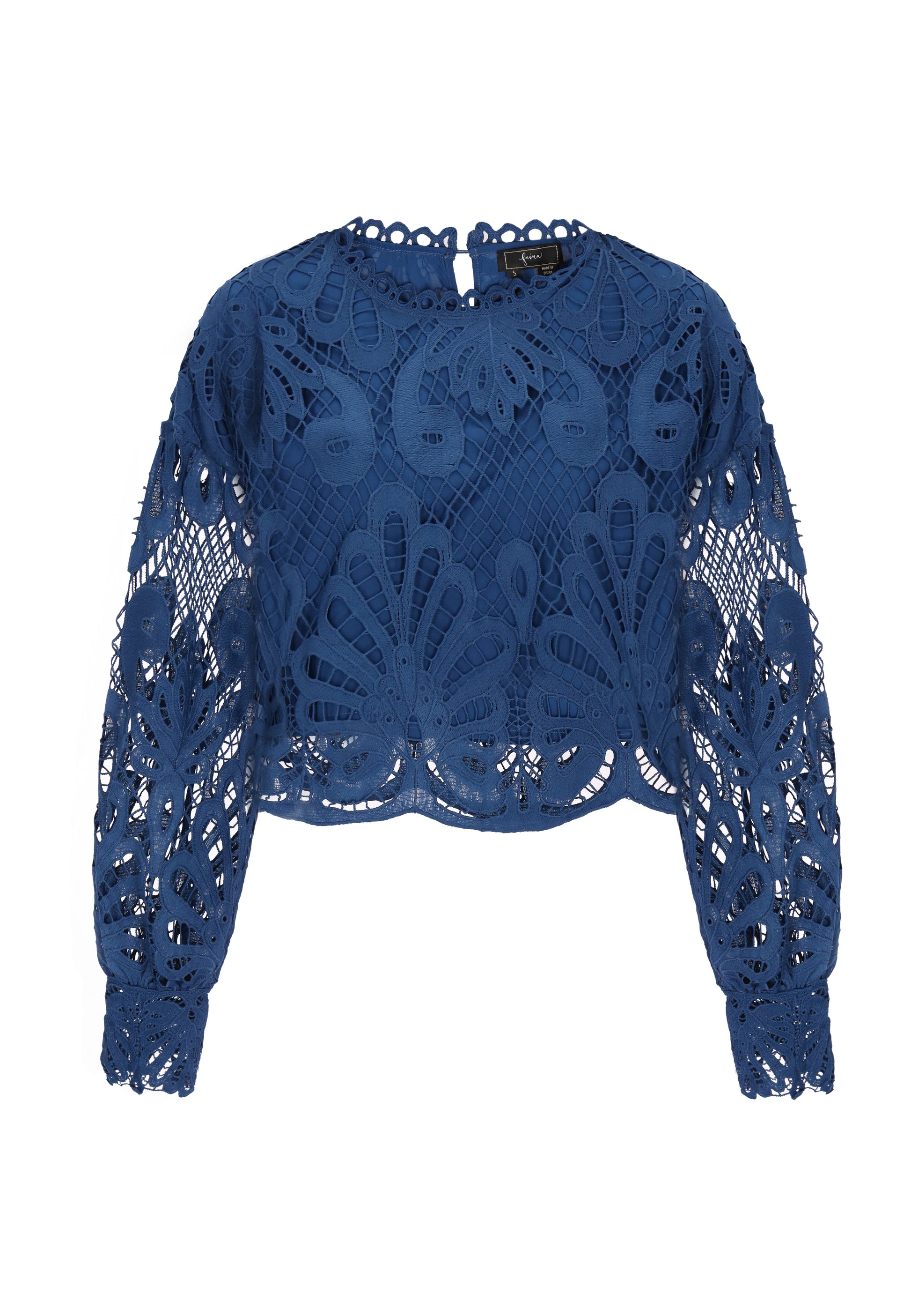 faina Women's Blouse