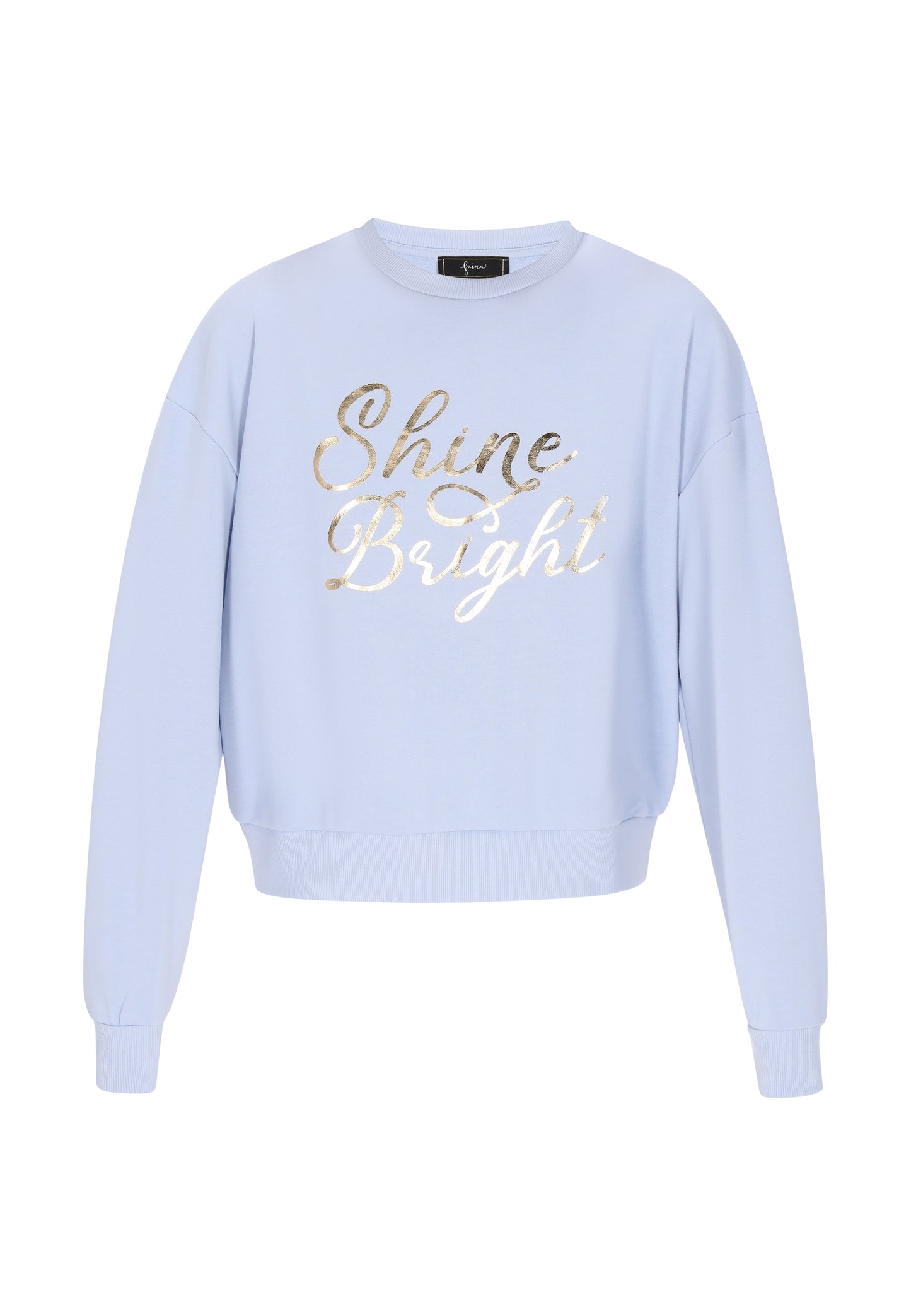 faina Damen-Sweatshirt