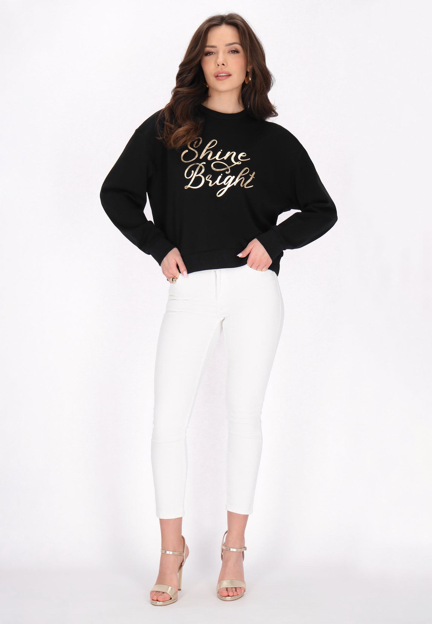 faina Damen-Sweatshirt