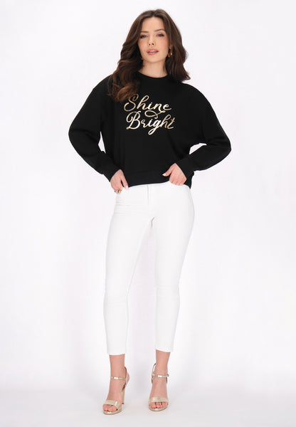 faina Damen-Sweatshirt