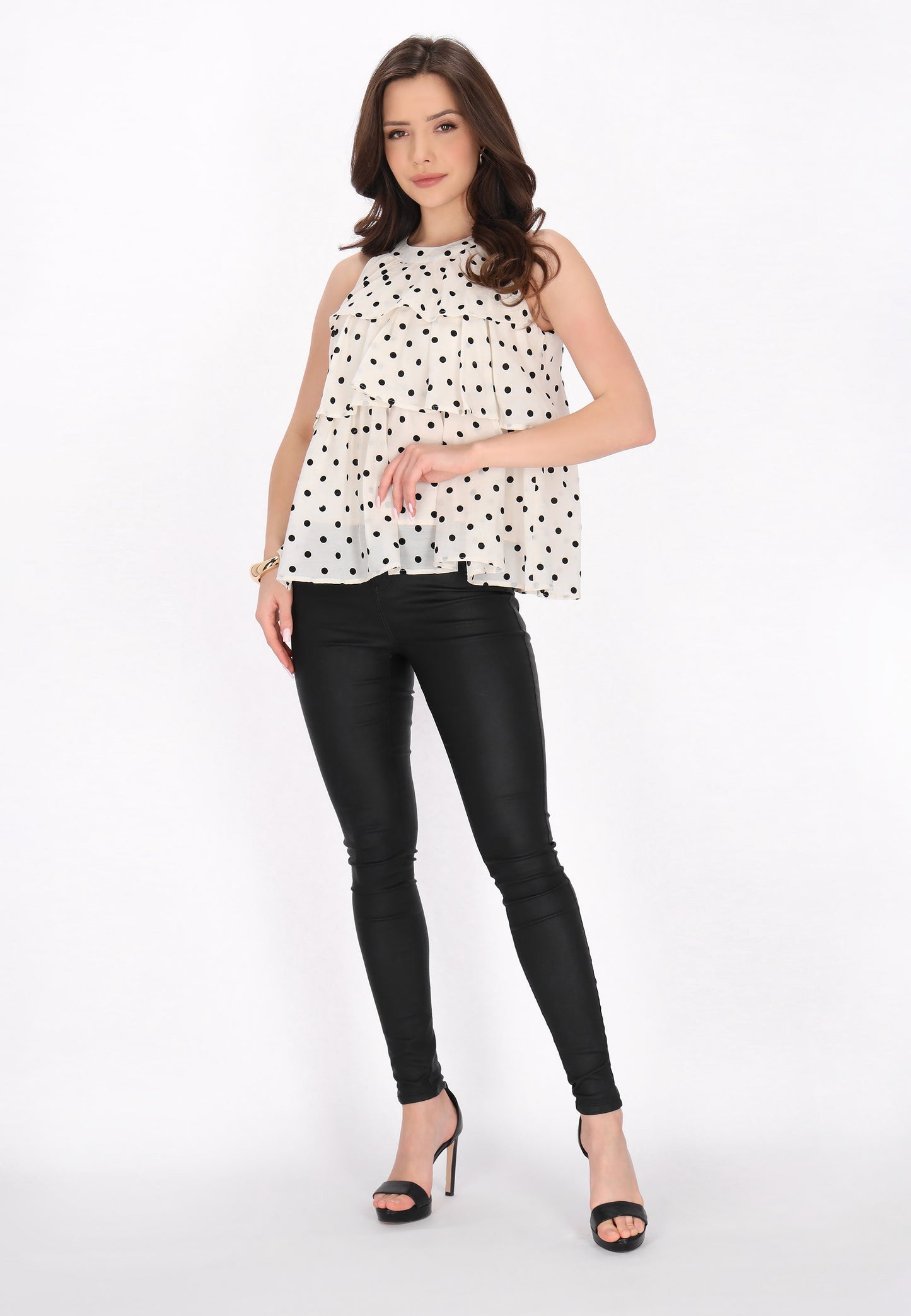 faina Women's Blouse