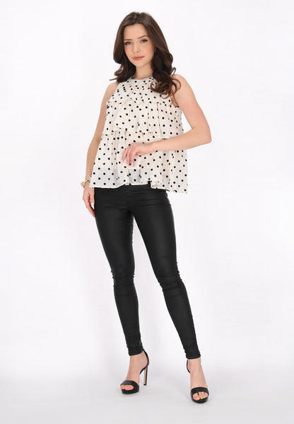 faina Women's Blouse