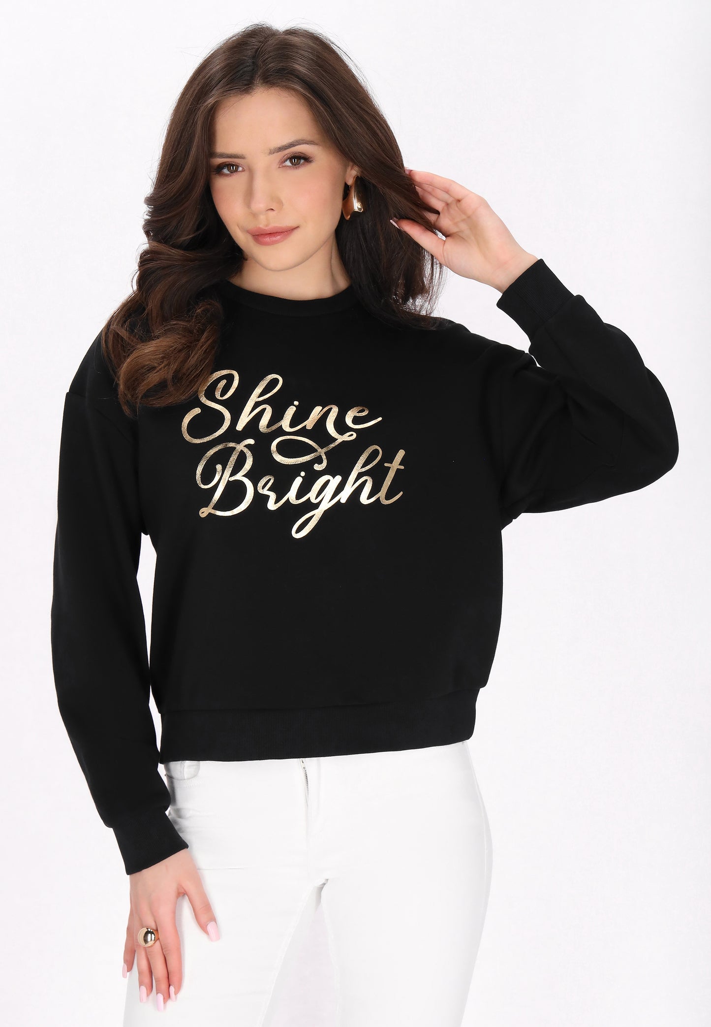 faina Damen-Sweatshirt