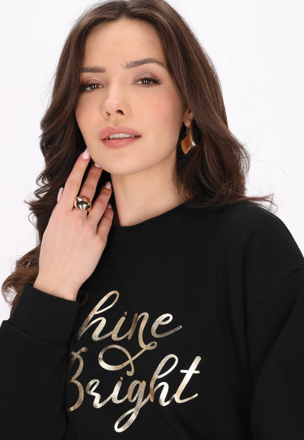 faina Women's Sweatshirt