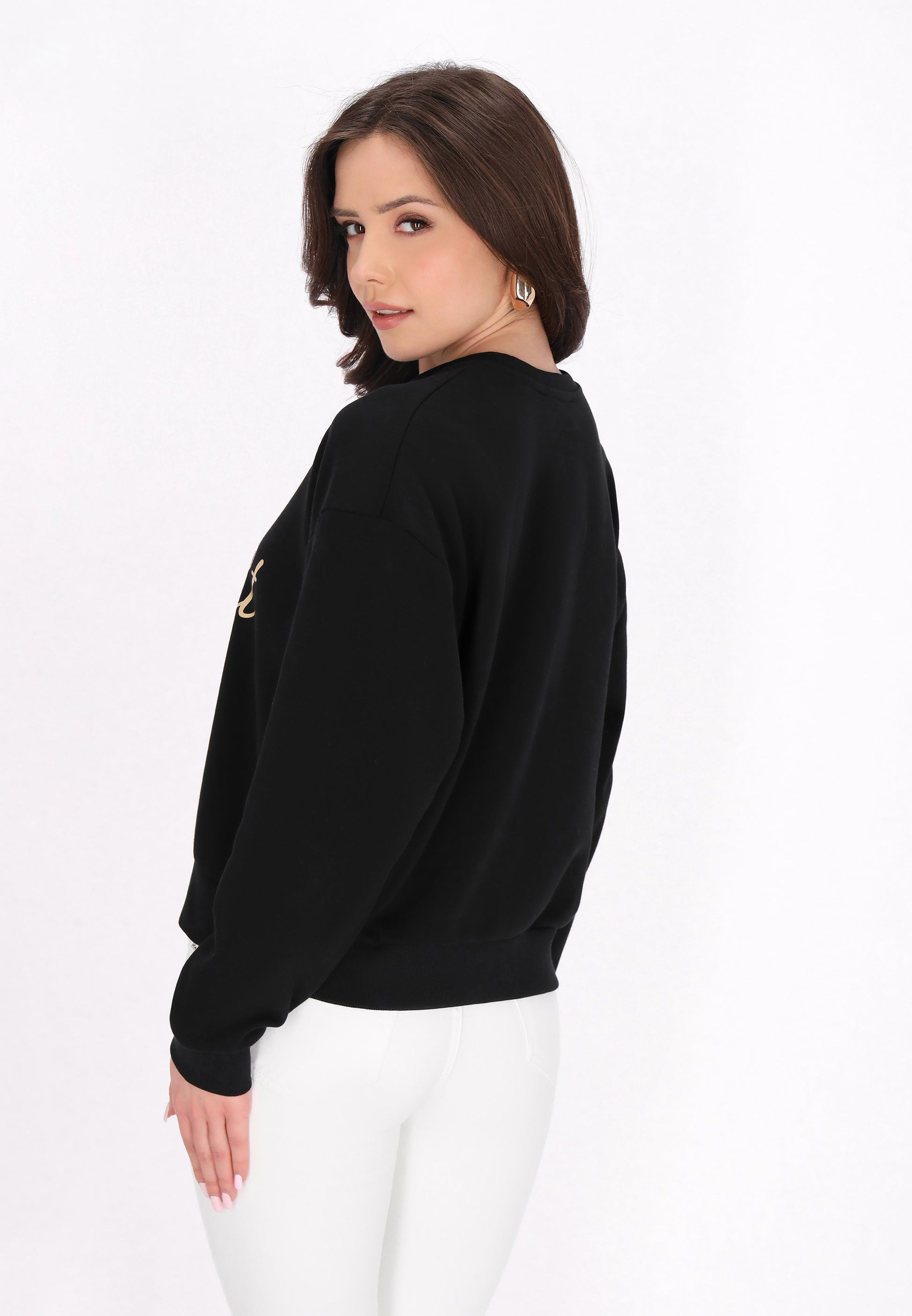 faina Damen-Sweatshirt