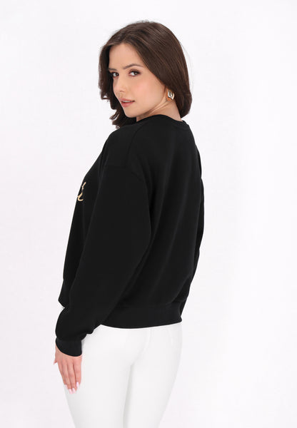 faina Damen-Sweatshirt