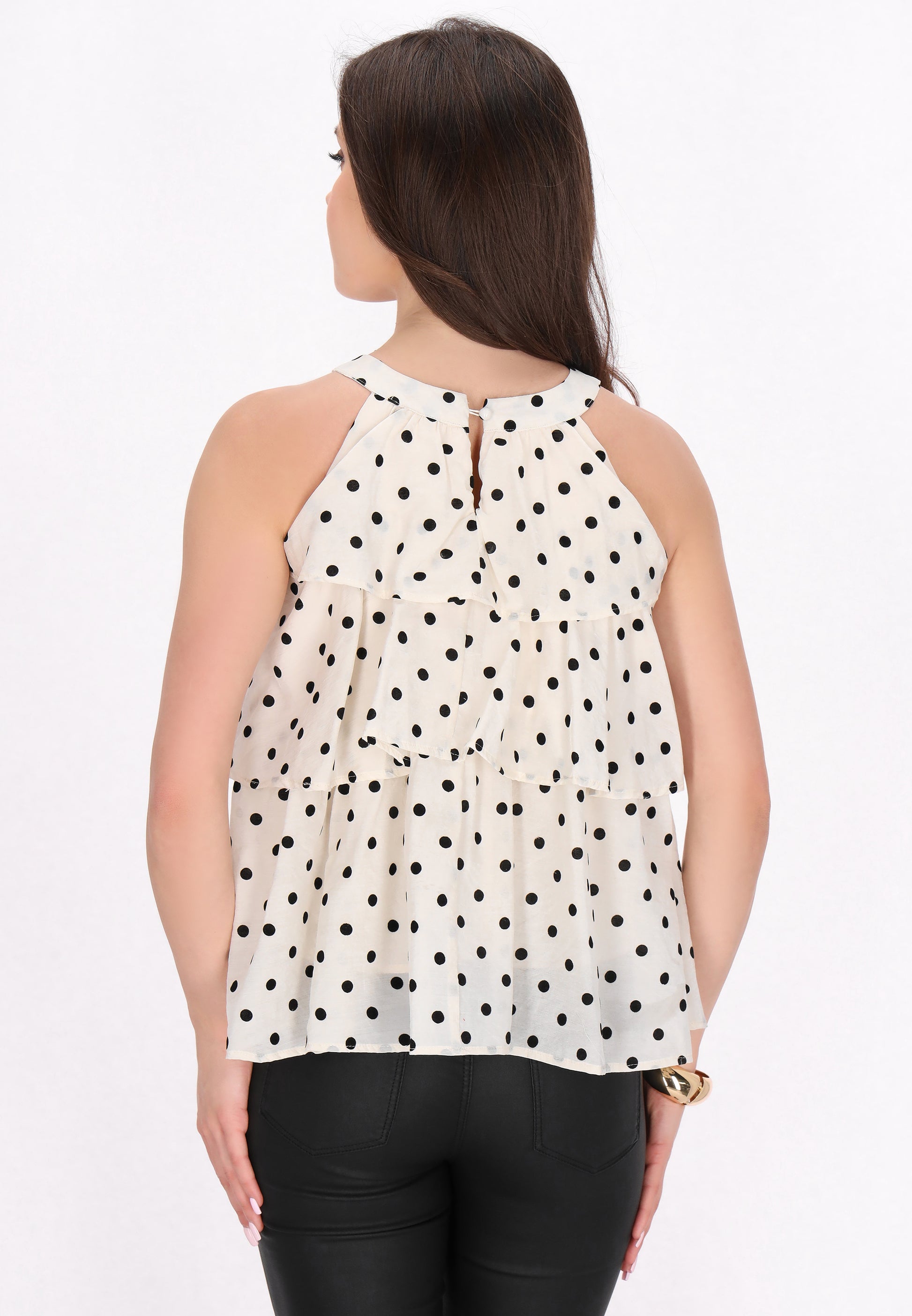 faina Women's Blouse