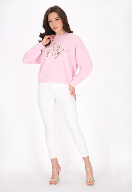 faina Women's Sweatshirt