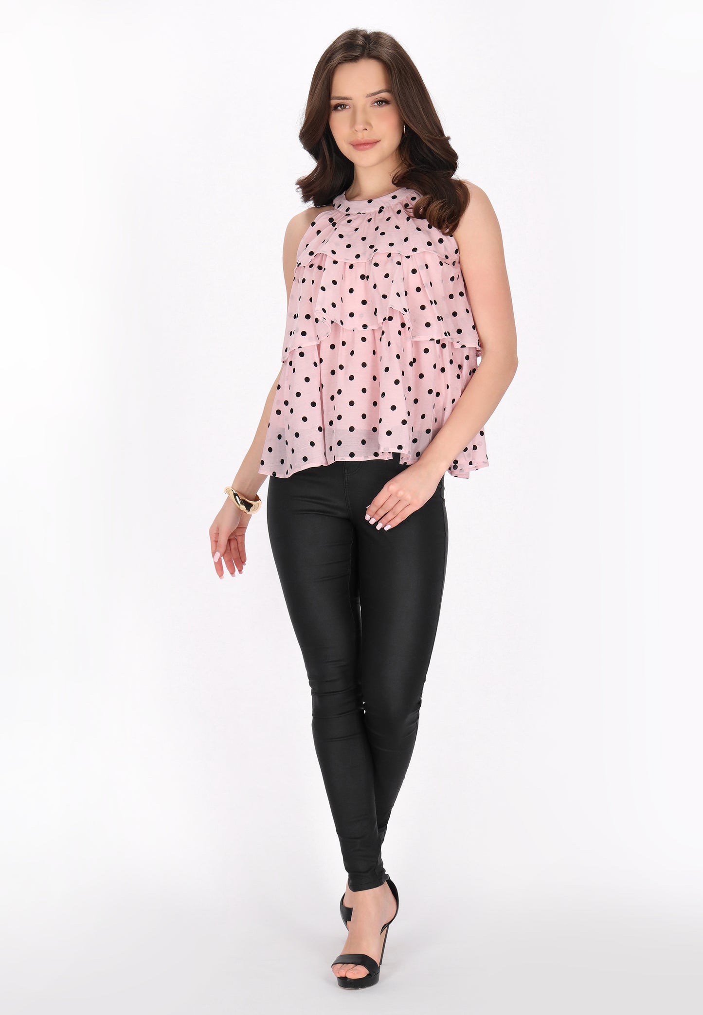 faina Women's Blouse