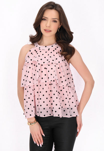 faina Women's Blouse