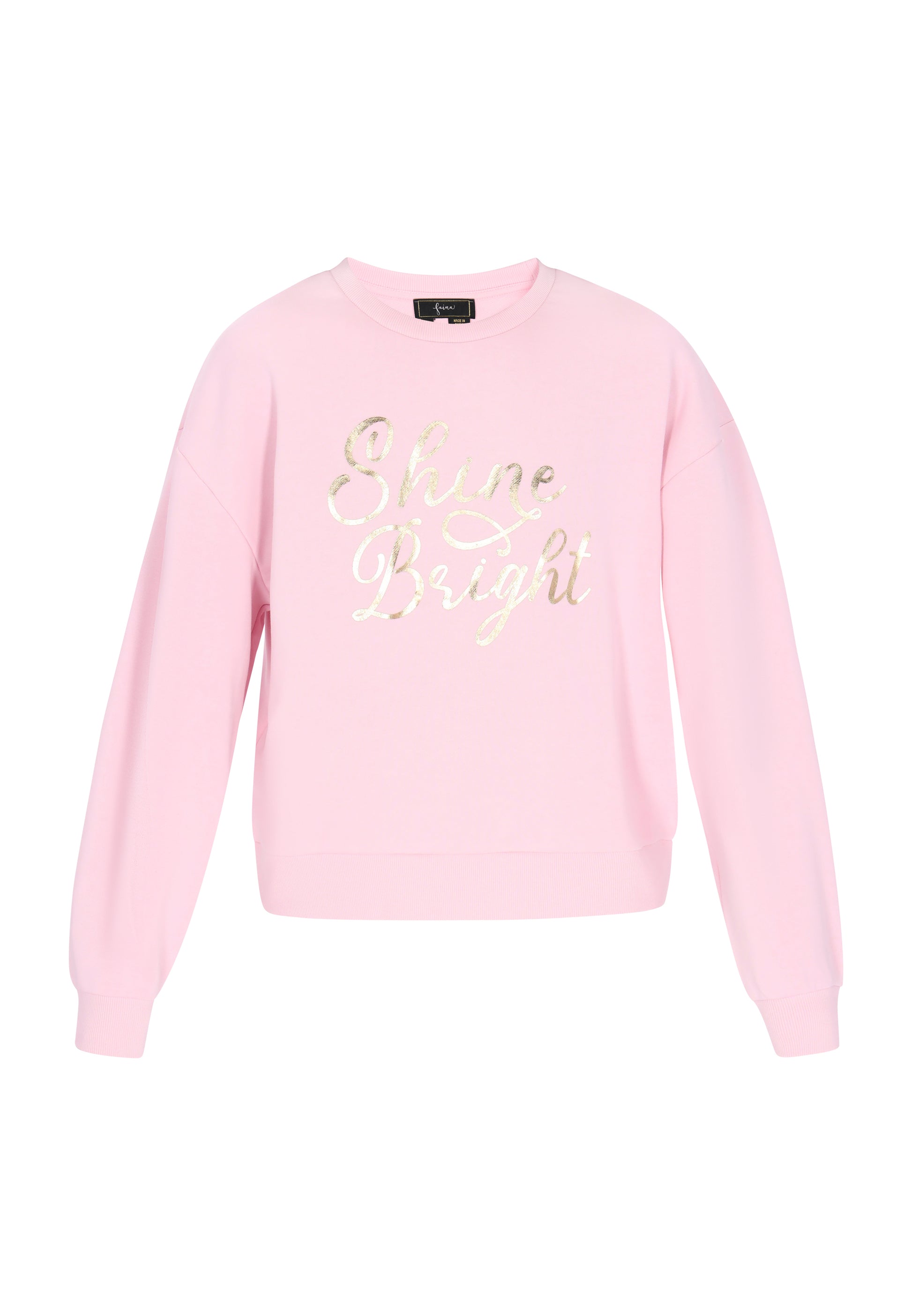 faina Damen-Sweatshirt