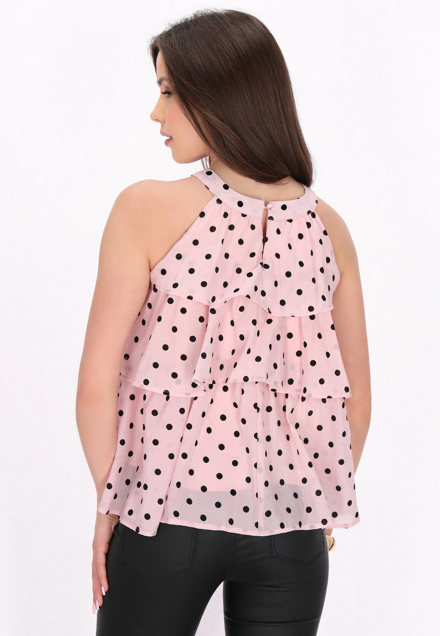 faina Women's Blouse