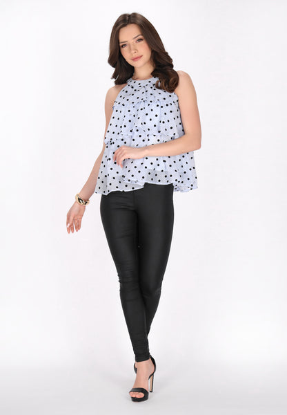 faina Women's Blouse