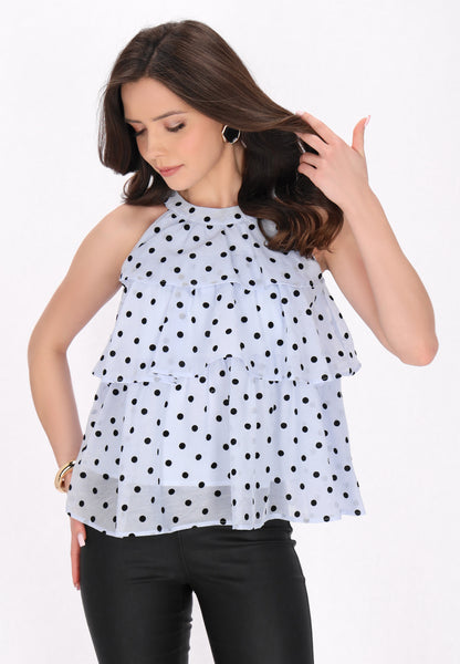 faina Women's Blouse