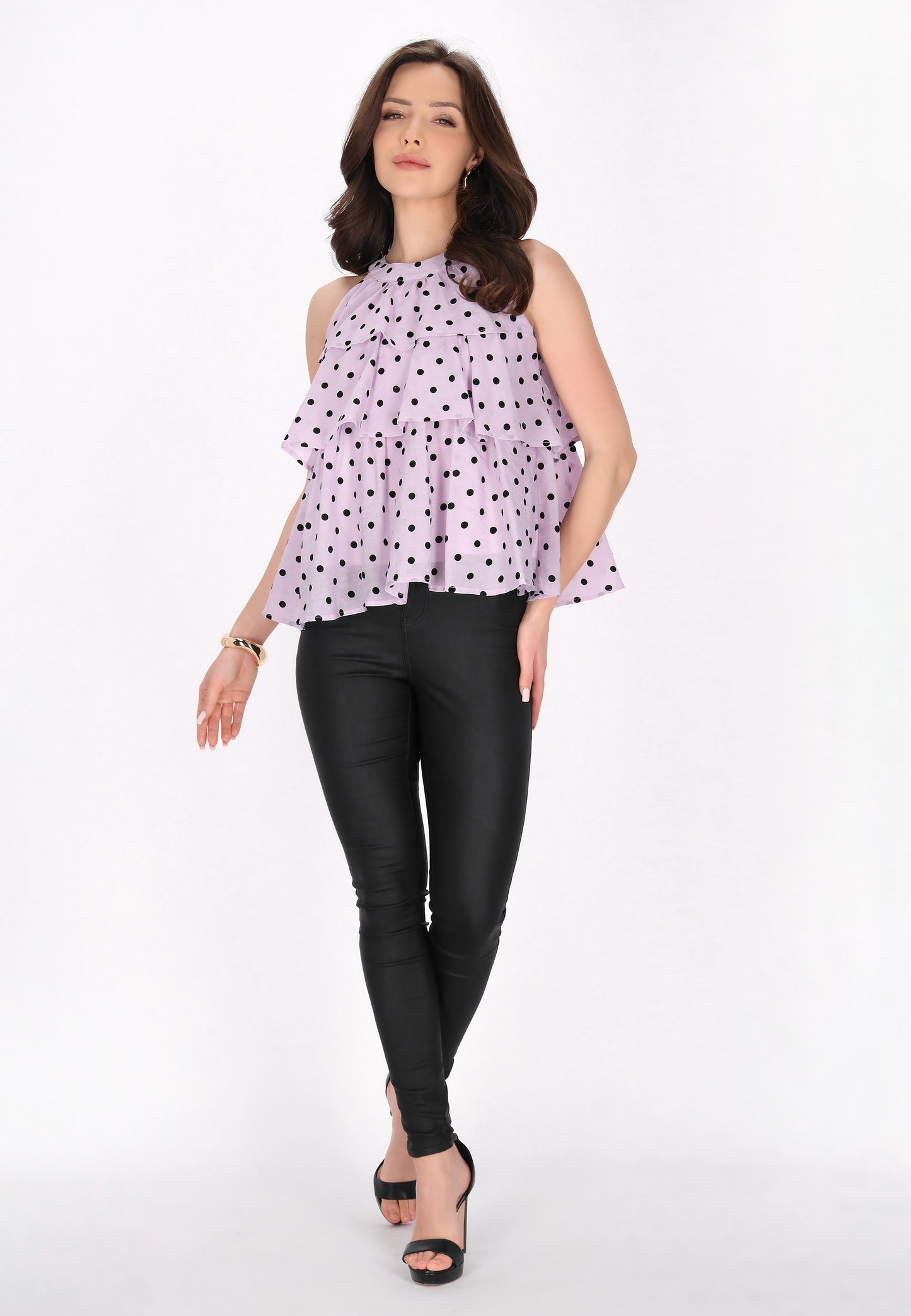 faina Women's Blouse